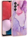 Etui Tech-Protect Mood Samsung Galaxy A13 5G Marble