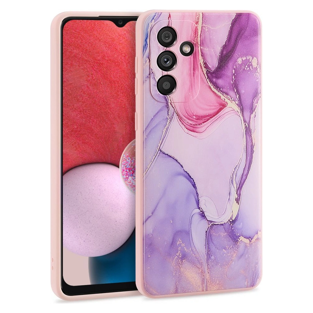 Wholesale Tech-Protect Mood Samsung Galaxy A13 5G Marble - THP1125MRB - {ean13} - Hurt