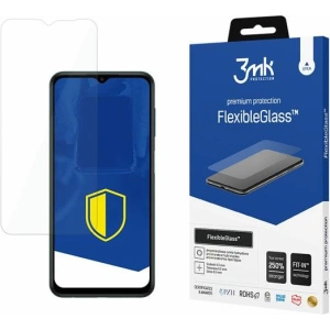 Hurtownia GSM - Szkło hybrydowe 3MK FlexibleGlass Samsung Galaxy M13 LTE - 3MK3762 - {ean13} - Hurt