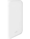Wholesale PURO Slim PowerMag MagSafe Powerbank Wireless Charge 4000mAh (white) - PUR579WHT - {ean13} - Hurt