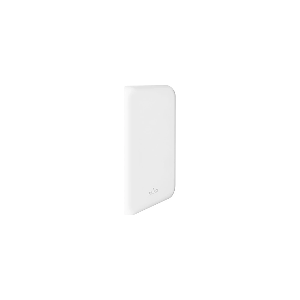 Hurtownia GSM - Powerbank PURO Slim PowerMag MagSafe indukční 4000mAh (bílý) - PUR579WHT - {ean13} - Hurt