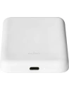 Wholesale PURO Slim PowerMag MagSafe Powerbank Wireless Charge 4000mAh (white) - PUR579WHT - {ean13} - Hurt