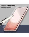 Wholesale Whitestone Dome Glass Samsung Galaxy S22 [2 PACK] - WSD060 - {ean13} - Hurt
