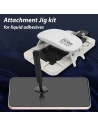Hurtownia GSM - Szkło hartowane z klejem UV Whitestone Dome Glass Samsung Galaxy S22 [2 PACK] - WSD060 - {ean13} - Hurt