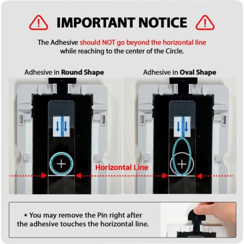 Szkło hartowane z klejem UV Whitestone Dome Glass Samsung Galaxy S22 [2 PACK]