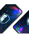 Hurtownia GSM - Szkło hartowane 3MK Hardy Apple iPhone 11/XR czarny/black - 3MK3747BLK - {ean13} - Hurt