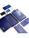 Wholesale 3MK Hardy Samsung Galaxy S21+ Plus black - 3MK3750BLK - {ean13} - Hurt