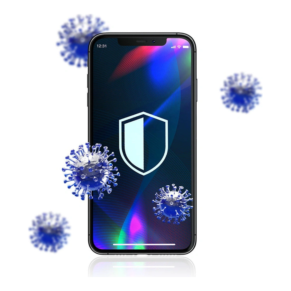 Hurtownia GSM - Tvrzené sklo 3MK Hardy Samsung Galaxy S22 černé/black - 3MK3751BLK - {ean13} - Hurt