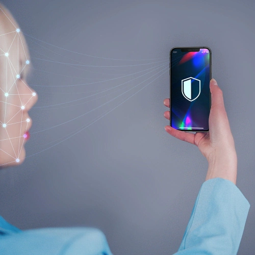 Szkło hartowane 3MK Hardy Samsung Galaxy S22+ Plus czarny/black