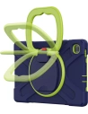 Wholesale Tech-Protect X-armor Galaxy Samsung Tab S6 Lite 10.4 2022/2020 Navy/lime - THP1126NAVLIM - {ean13} - Hurt