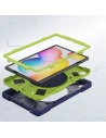 Wholesale Tech-Protect X-armor Galaxy Samsung Tab S6 Lite 10.4 2022/2020 Navy/lime - THP1126NAVLIM - {ean13} - Hurt