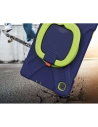 Wholesale Tech-Protect X-armor Galaxy Samsung Tab S6 Lite 10.4 2022/2020 Navy/lime - THP1126NAVLIM - {ean13} - Hurt