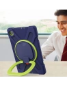 Wholesale Tech-Protect X-armor Galaxy Samsung Tab S6 Lite 10.4 2022/2020 Navy/lime - THP1126NAVLIM - {ean13} - Hurt