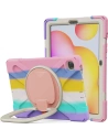 Etui Tech-Protect X-armor Galaxy Samsung Tab S6 Lite 10.4 2022/2020 Baby Color