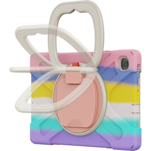 Etui Tech-Protect X-armor Galaxy Samsung Tab S6 Lite 10.4 2022/2020 Baby Color