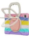 Hurtownia GSM - Etui Tech-Protect X-armor Galaxy Samsung Tab S6 Lite 10.4 2022/2020 Baby Color - THP1127BABCOL - {ean13} - Hurt