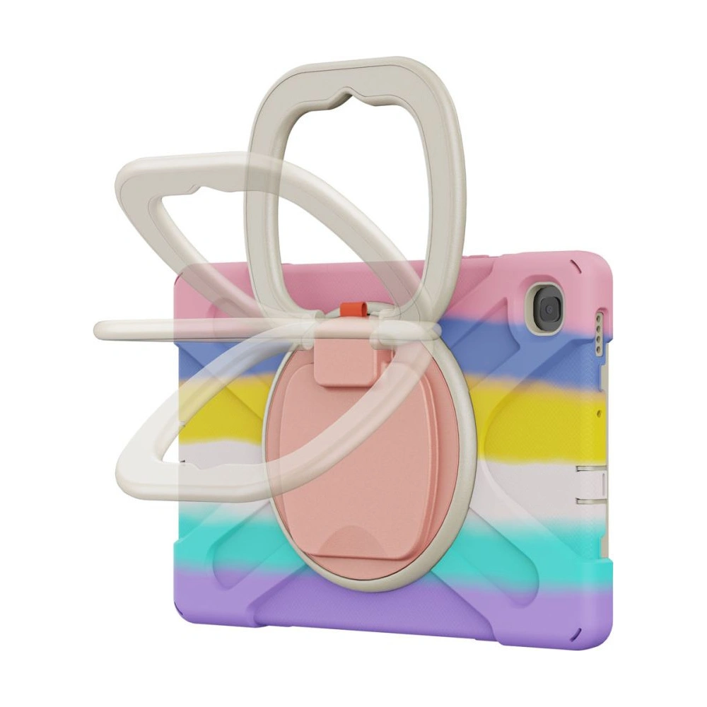 Hurtownia GSM - Etui Tech-Protect X-armor Galaxy Samsung Tab S6 Lite 10.4 2022/2020 Baby Color - THP1127BABCOL - {ean13} - Hurt