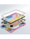Wholesale Tech-Protect X-armor Galaxy Samsung Tab S6 Lite 10.4 2022/2020 Baby Color - THP1127BABCOL - {ean13} - Hurt