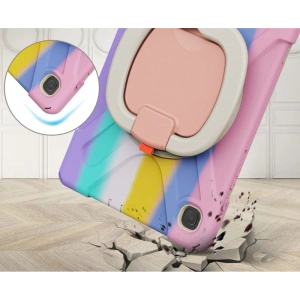 Wholesale Tech-Protect X-armor Galaxy Samsung Tab S6 Lite 10.4 2022/2020 Baby Color - THP1127BABCOL - {ean13} - Hurt
