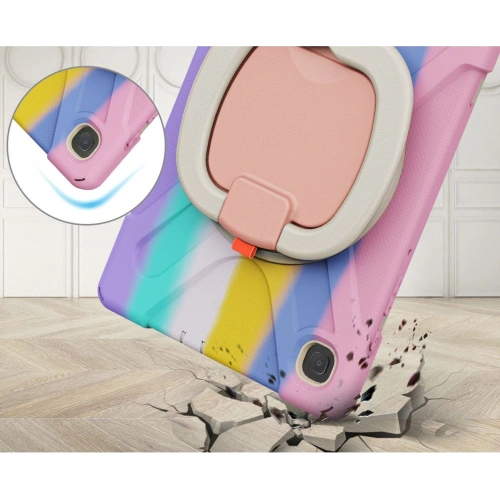 Etui Tech-Protect X-armor Galaxy Samsung Tab S6 Lite 10.4 2022/2020 Baby Color