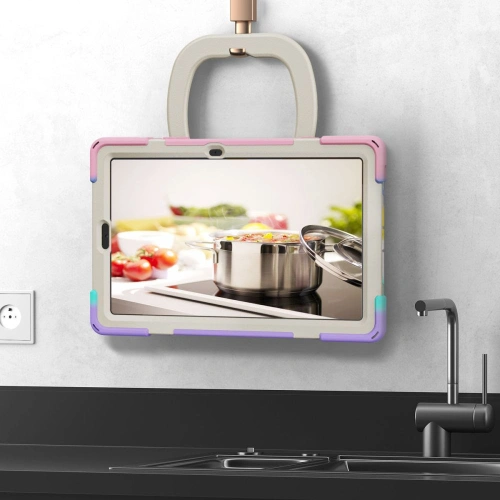 Etui Tech-Protect X-armor Galaxy Samsung Tab S6 Lite 10.4 2022/2020 Baby Color