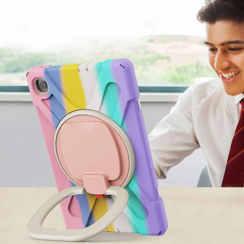 Etui Tech-Protect X-armor Galaxy Samsung Tab S6 Lite 10.4 2022/2020 Baby Color