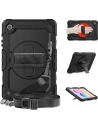Hurtownia GSM - Etui Tech-Protect Solid360 Galaxy Samsung Tab S6 Lite 10.4 2022/2020 Černé - THP1128BLK - {ean13} - Hurt