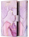 Tech-Protect Wallet Samsung Galaxy A13 5G Colorful Marble