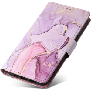 Hurtownia GSM - Etui Tech-Protect Wallet Samsung Galaxy A13 5G Colorful Marble - THP1130COLMRB - {ean13} - Hurt