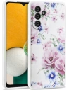 Etui Tech-Protect Mood Samsung Galaxy A13 5G Blossom Flower