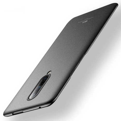 Etui MSVII OnePlus 7 Pro Sandstone Black