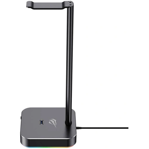 Stojak na słuchawki Havit TH610 RGB