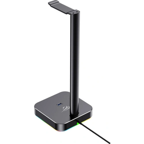 Stojak na słuchawki Havit TH610 RGB