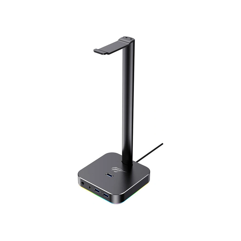 Hurtownia GSM - Stojan na sluchátka Havit TH610 RGB - HVT166 - {ean13} - Hurt