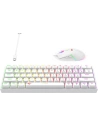 Havit KB867CM Mechanical Gaming Keyboard + RGB mouse