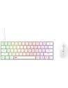 Hurtownia GSM - Zestaw 2w1 Havit KB867CM Klawiatura mechaniczna + myszka RGB - HVT167 - {ean13} - Hurt