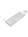 Hurtownia GSM - Zestaw 2w1 Havit KB867CM Klawiatura mechaniczna + myszka RGB - HVT167 - {ean13} - Hurt