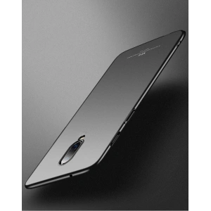 Etui MSVII OnePlus 7 Pro Sandstone Black