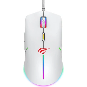 Wholesale Havit KB867CM Mechanical Gaming Keyboard + RGB mouse - HVT167 - {ean13} - Hurt