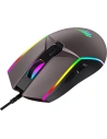 Hurtownia GSM - Mysz gamingowa Havit MS1028 RGB 1200-7200 DPI (ochre) - HVT169OCH - {ean13} - Hurt