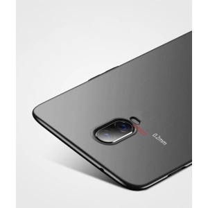 Etui MSVII OnePlus 7 Pro Sandstone Black