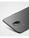 Hurtownia GSM - Etui MSVII OnePlus 7 Pro Sandstone Black - MS7237SBLK - {ean13} - Hurt
