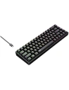 Hurtownia GSM - Mechanická herní klávesnice Havit KB865L RGB (černá) - HVT170BLK - {ean13} - Hurt