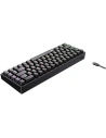 Hurtownia GSM - Mechaniczna klawiatura gamingowa Havit KB865L RGB (czarna) - HVT170BLK - {ean13} - Hurt