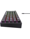 Hurtownia GSM - Mechaniczna klawiatura gamingowa Havit KB865L RGB (czarna) - HVT170BLK - {ean13} - Hurt