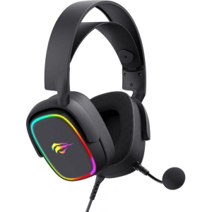 Wholesale Havit Gaming Headphones H2035U RGB (black) - HVT171BLK - {ean13} - Hurt