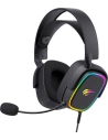 Hurtownia GSM - Herní sluchátka Havit H2035U RGB (černé) - HVT171BLK - {ean13} - Hurt