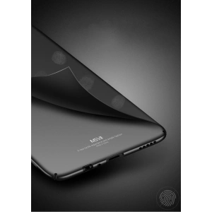 Etui MSVII OnePlus 7 Pro Sandstone Black