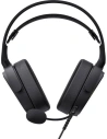 Hurtownia GSM - Herní sluchátka Havit H2035U RGB (černé) - HVT171BLK - {ean13} - Hurt