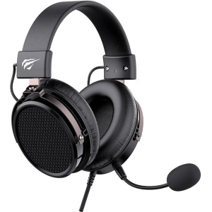 Wholesale Havit H2030d Gaming Headphones - HVT172 - {ean13} - Hurt